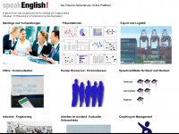 speakenglish.de Thumbnail