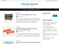 Nilambar.net