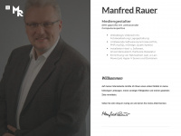 manfred-rauer.weebly.com Thumbnail