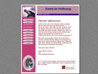 wischhoff-heuer.de Webseite Vorschau
