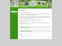 wandbrunnen.ch Webseite Vorschau