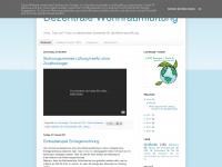 dezentral-lueften.blogspot.com Webseite Vorschau