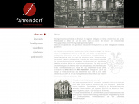 Fahrendorf.info