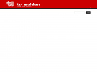 tv-wohlen.ch Webseite Vorschau