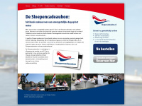 Sloepencadeaubon.nl