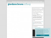 gbs-augsburg.org Webseite Vorschau