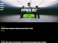 Cypresshill.com