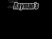 raymans.at Webseite Vorschau