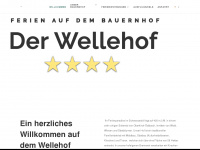 Wellehof.de