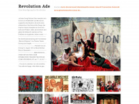 revolution-ade.de Thumbnail