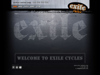 exilecycles.com
