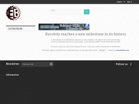 eurobitz.com Webseite Vorschau