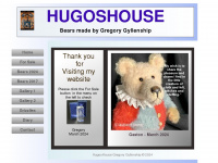 hugoshouse.com