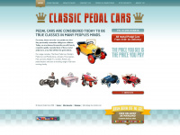 classic-pedalcars.co.uk