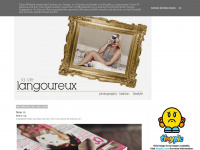 langoureux.blogspot.com Thumbnail