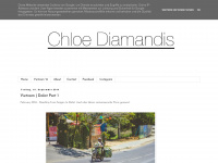 Chloediamandis.blogspot.com