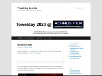 Towelday.wordpress.com