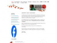 japanication1.jimdo.com Webseite Vorschau