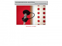 sounddesign-austria.at Thumbnail