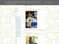 tvnair.blogspot.com Webseite Vorschau