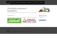 rs-buchgeher.jimdo.com Webseite Vorschau