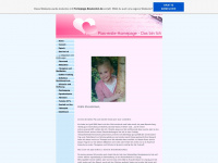 pias-erste-homepage.de.tl Webseite Vorschau