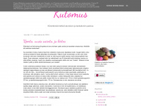 kutomus.blogspot.com Webseite Vorschau