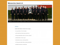 mc-aesch.ch Webseite Vorschau