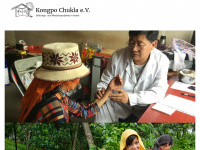 kongpo-chukla.de Thumbnail