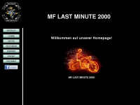 mf-lastminute2000.de Webseite Vorschau