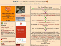 g-daf-es.net Webseite Vorschau