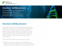 initiative-biotechnologie.de Thumbnail