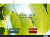 rwb-austria.at Webseite Vorschau