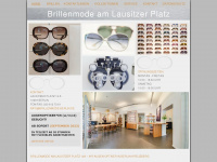 brillenmode-berlin.de Thumbnail