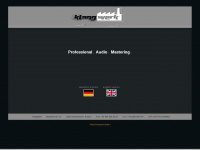 Klangwerk-mastering.com