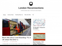 londonreconnections.com