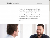 terminbox.ch Webseite Vorschau