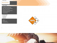 trippl.com Webseite Vorschau