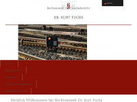 Eisenbahnrecht.com