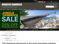 Hennessyhammock.com