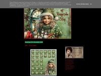 elves-of-rosegarden.blogspot.com Webseite Vorschau