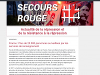Secoursrouge.org