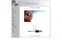 uifei.de Webseite Vorschau