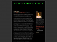 douglasmorganhall.wordpress.com Thumbnail
