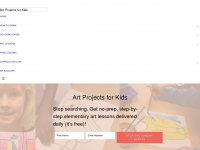 Artprojectsforkids.org