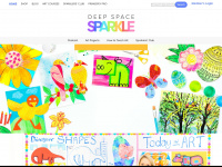 deepspacesparkle.com
