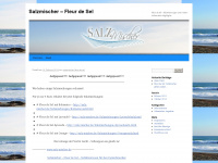 Salzmischer.wordpress.com