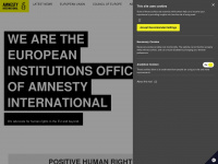 Amnesty.eu