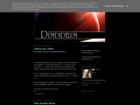 Dumdidelum.blogspot.com