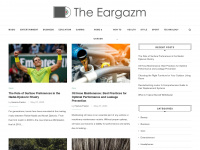 theeargazm.com Thumbnail